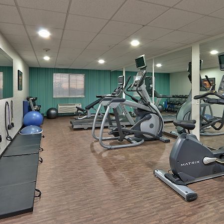 Holiday Inn Express Santa Rosa By Ihg Buitenkant foto