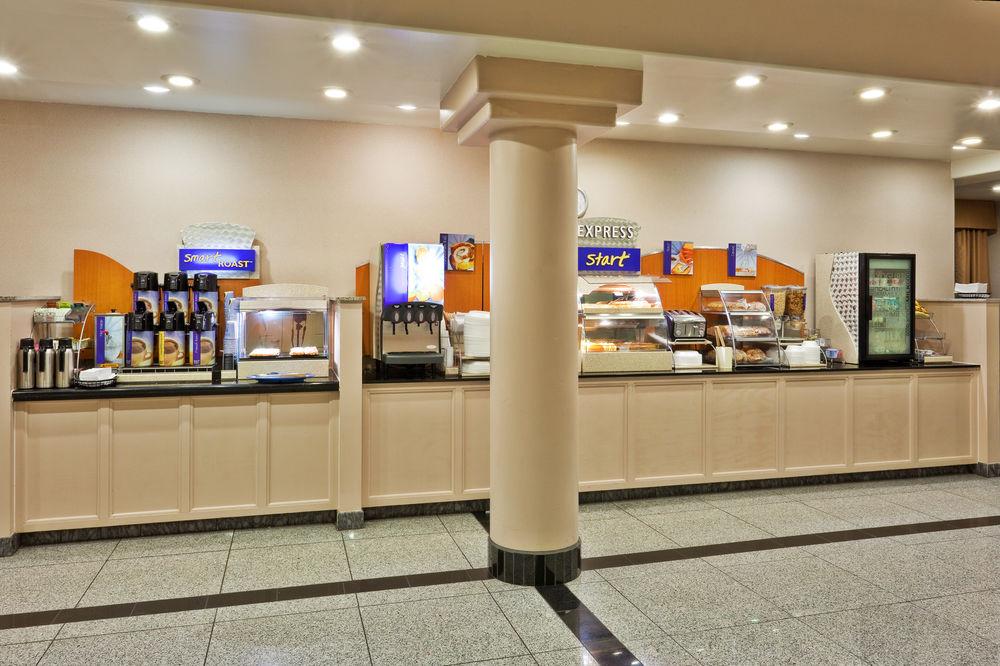 Holiday Inn Express Santa Rosa By Ihg Buitenkant foto