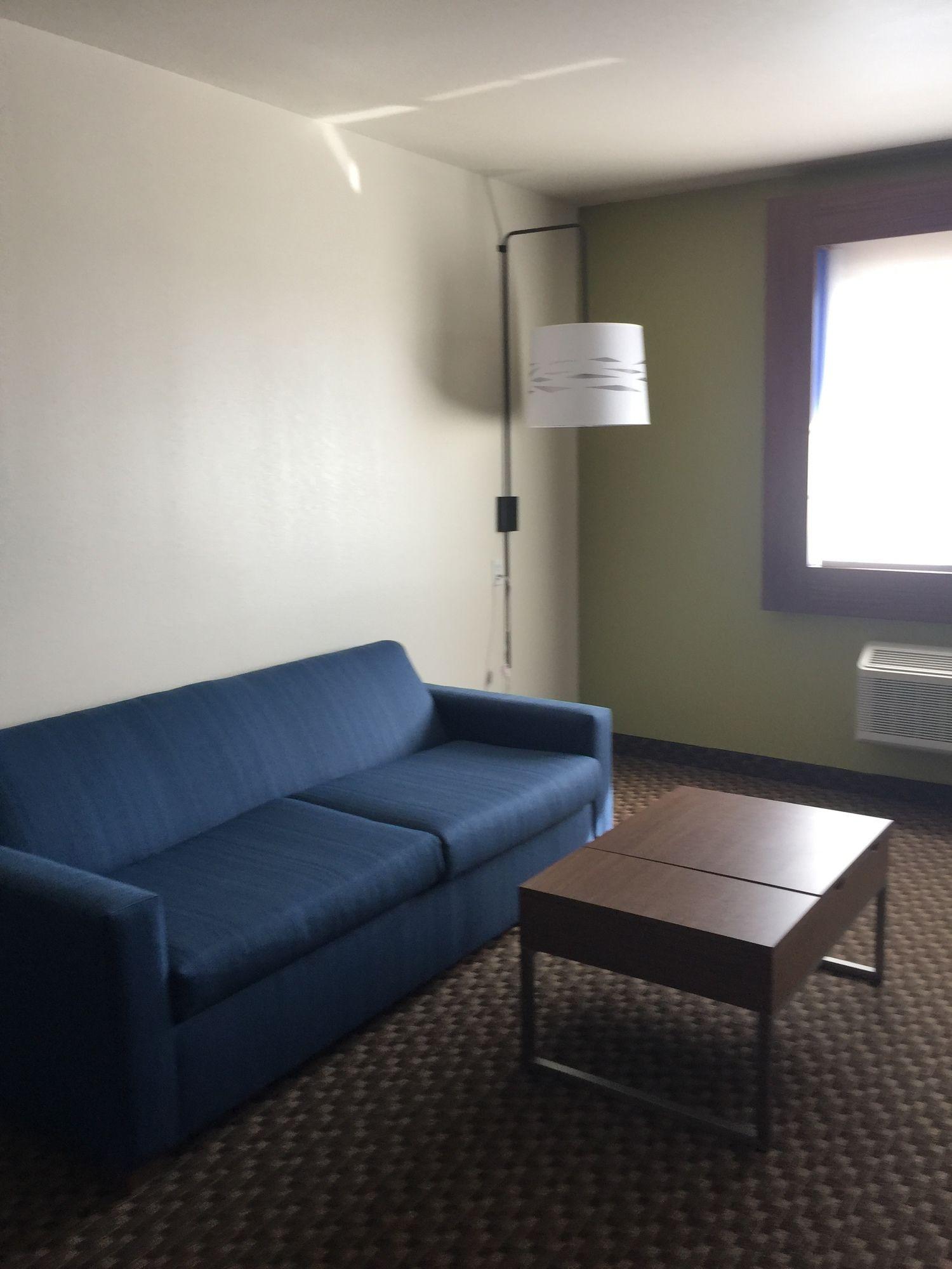 Holiday Inn Express Santa Rosa By Ihg Buitenkant foto