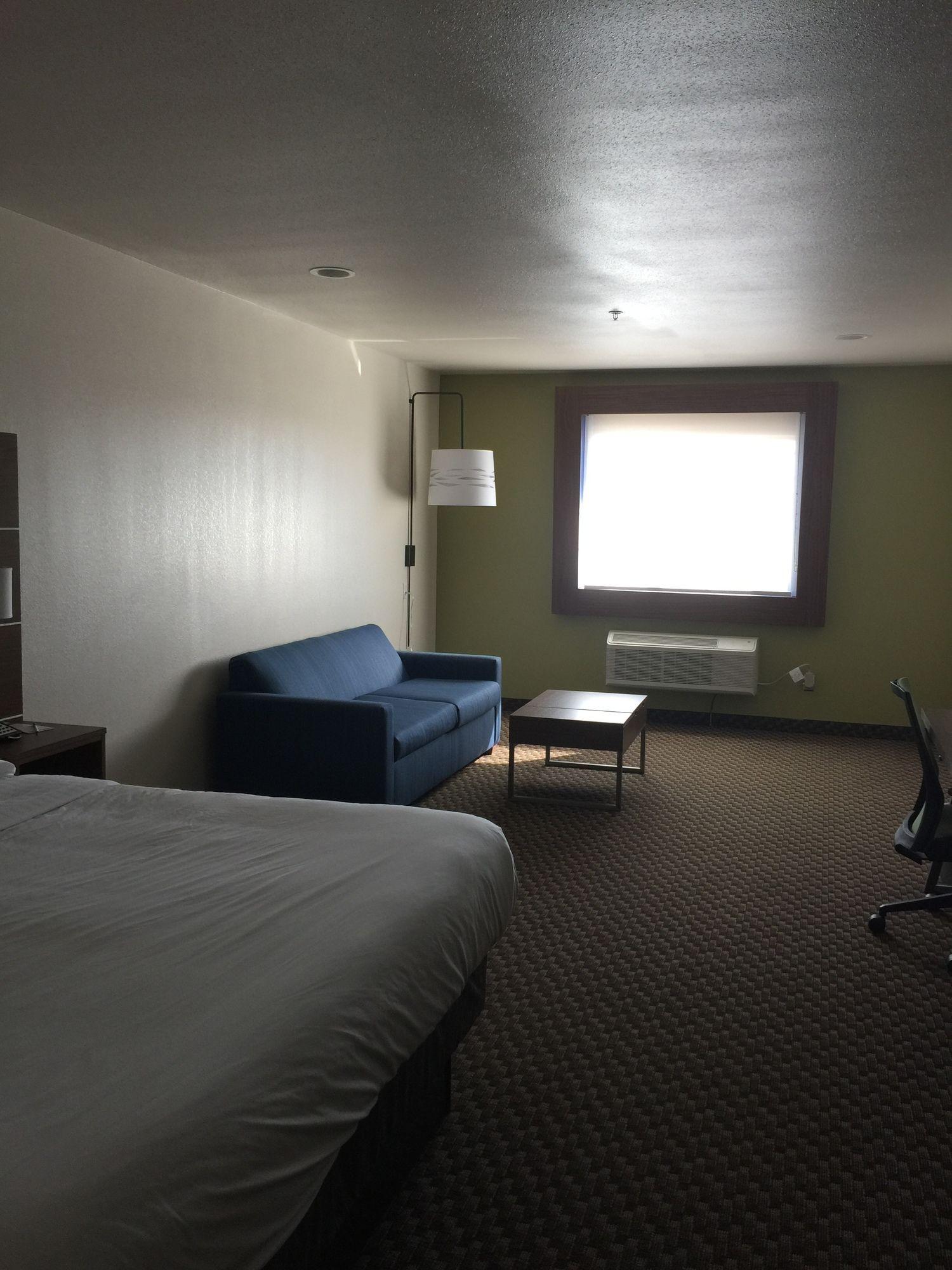 Holiday Inn Express Santa Rosa By Ihg Buitenkant foto