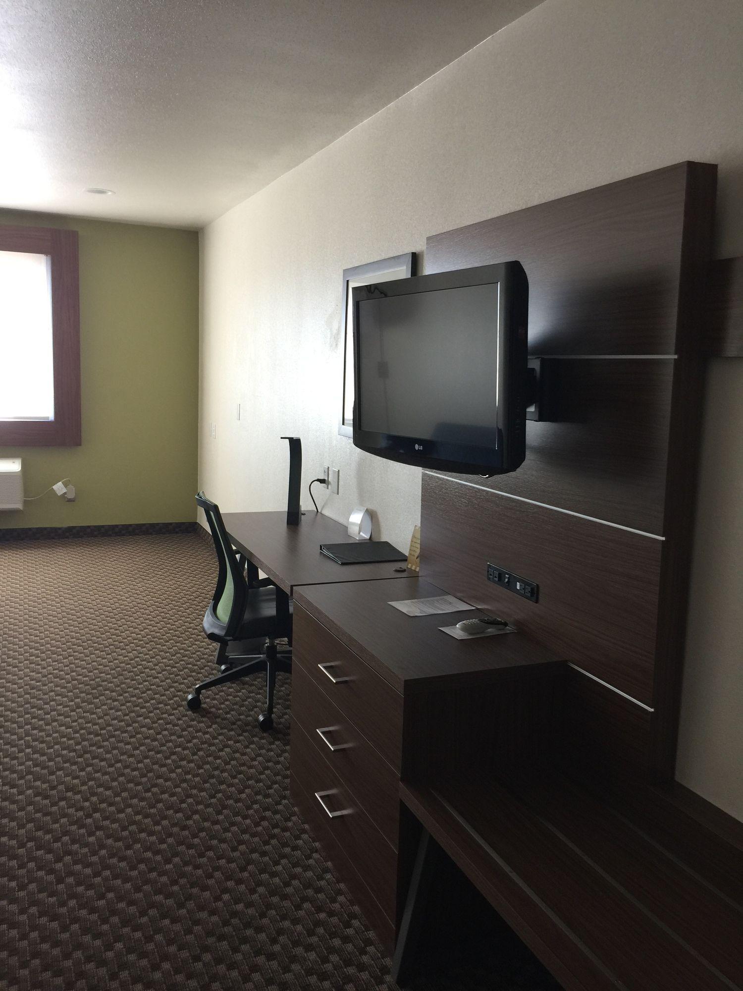 Holiday Inn Express Santa Rosa By Ihg Buitenkant foto