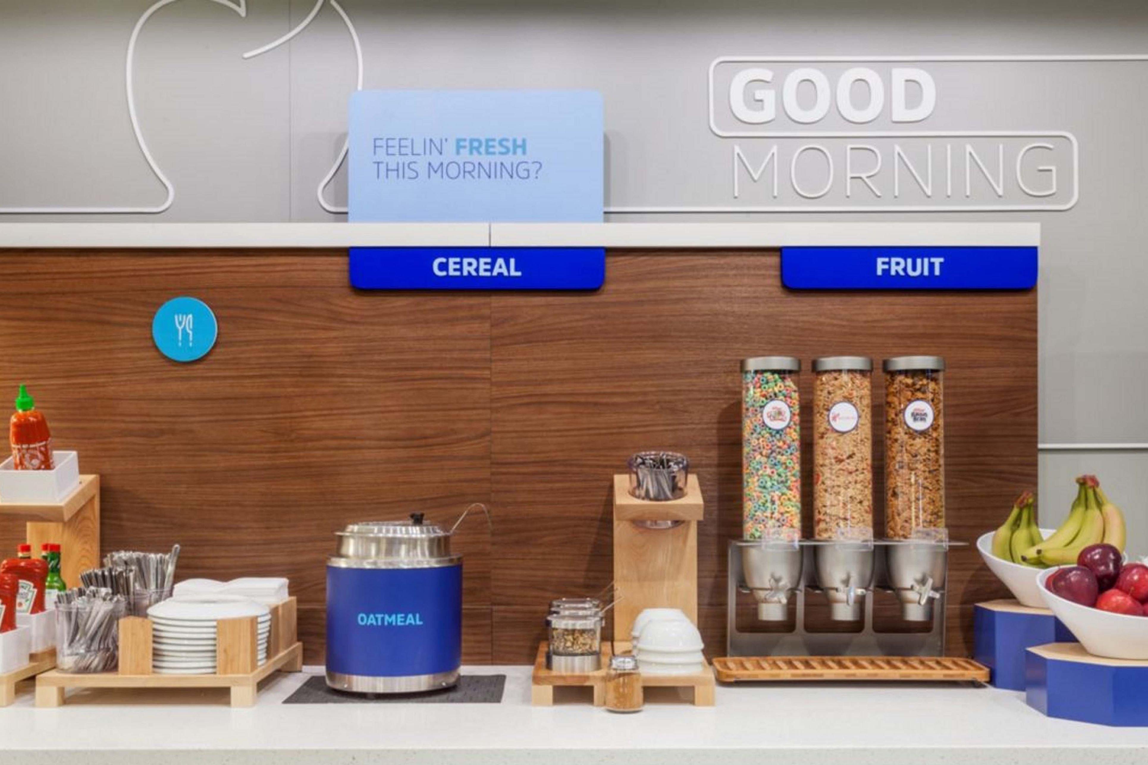 Holiday Inn Express Santa Rosa By Ihg Buitenkant foto