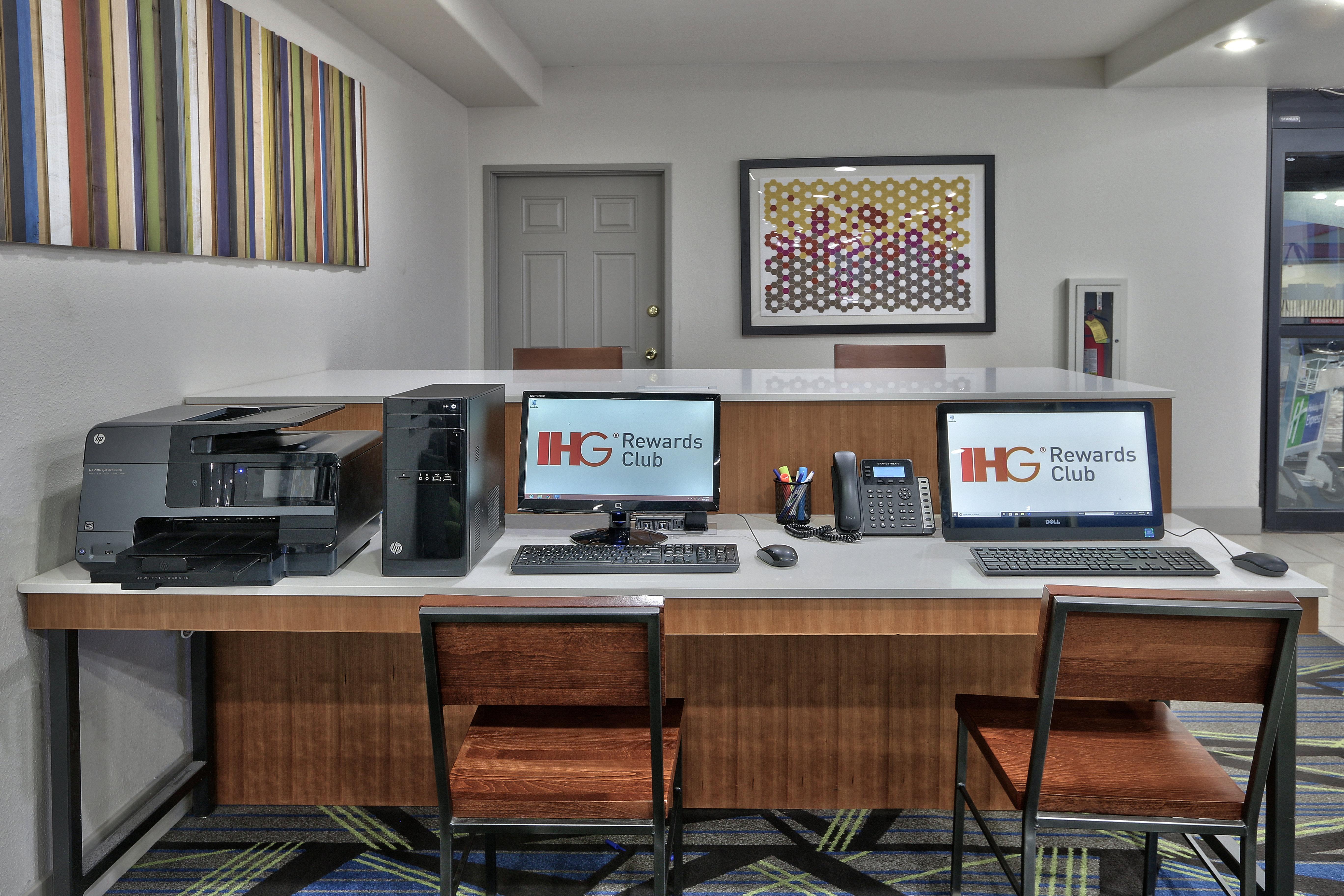 Holiday Inn Express Santa Rosa By Ihg Buitenkant foto