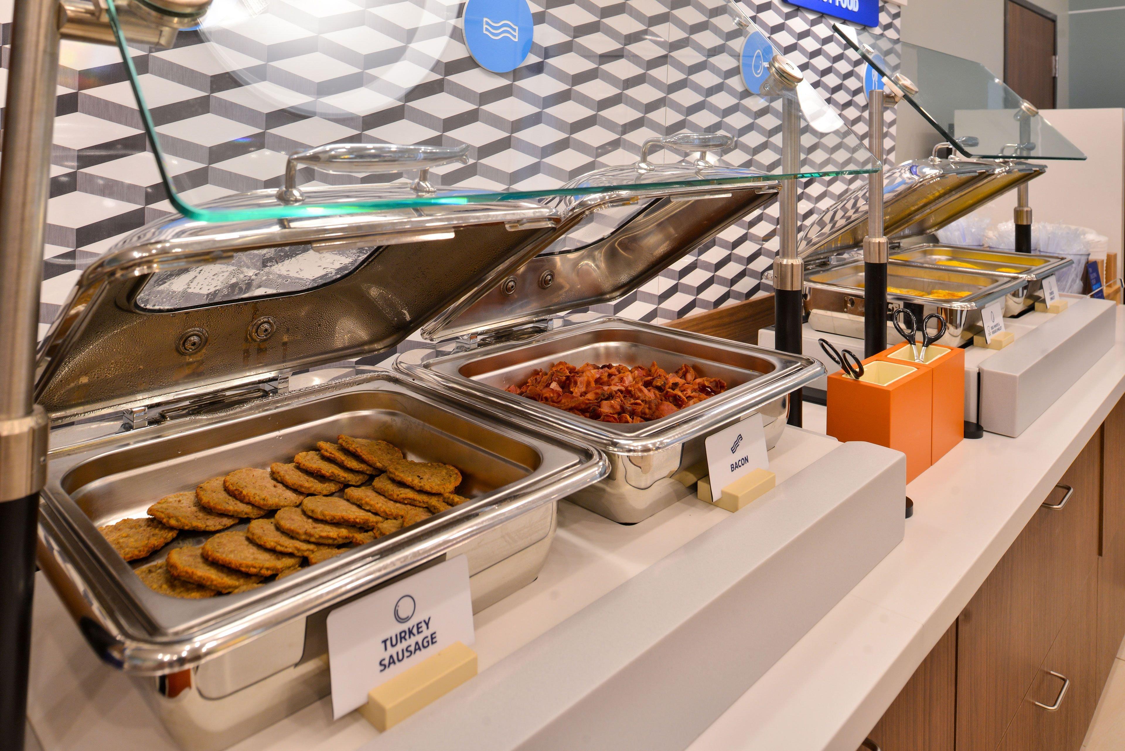Holiday Inn Express Santa Rosa By Ihg Buitenkant foto
