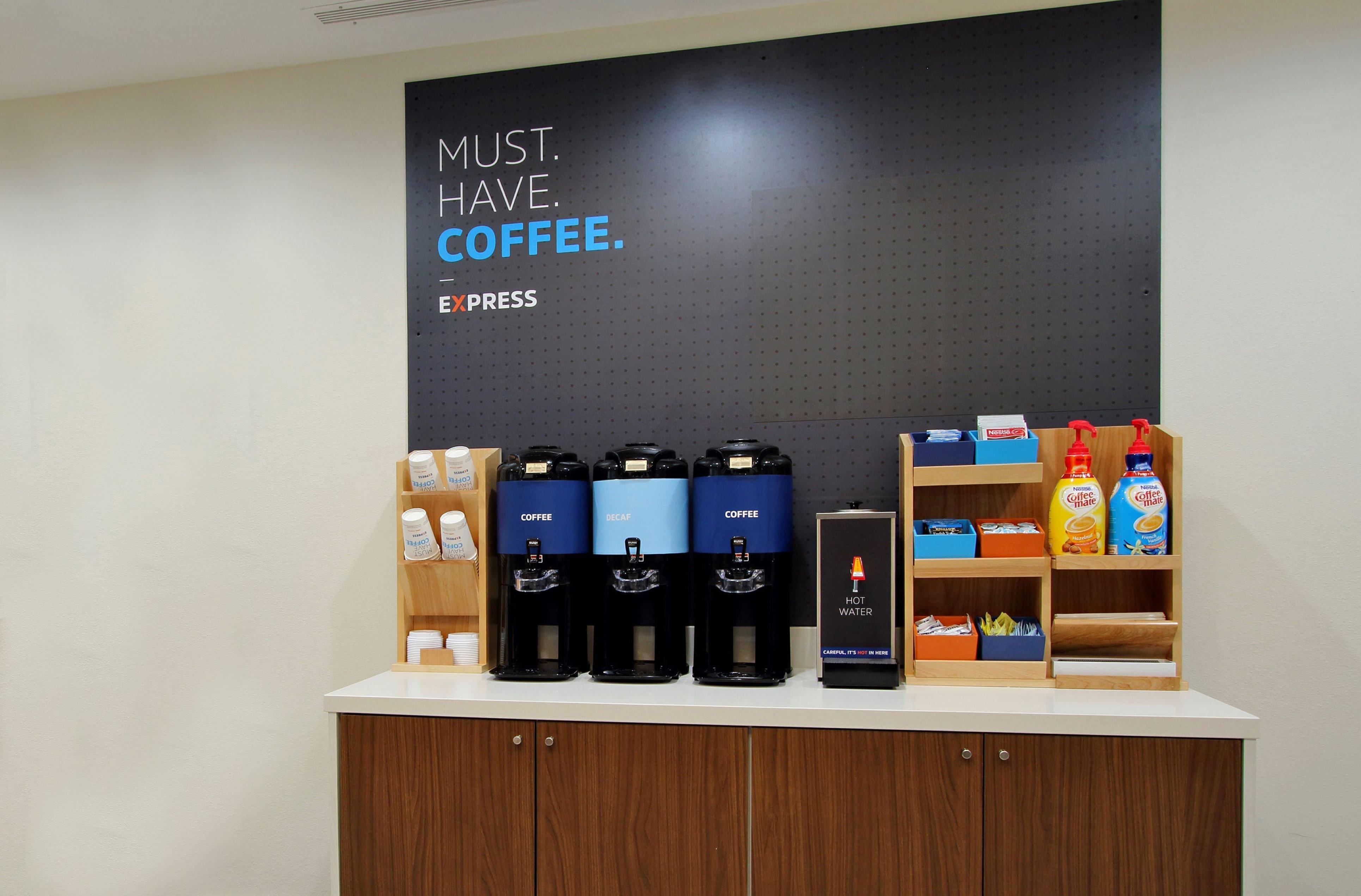 Holiday Inn Express Santa Rosa By Ihg Buitenkant foto