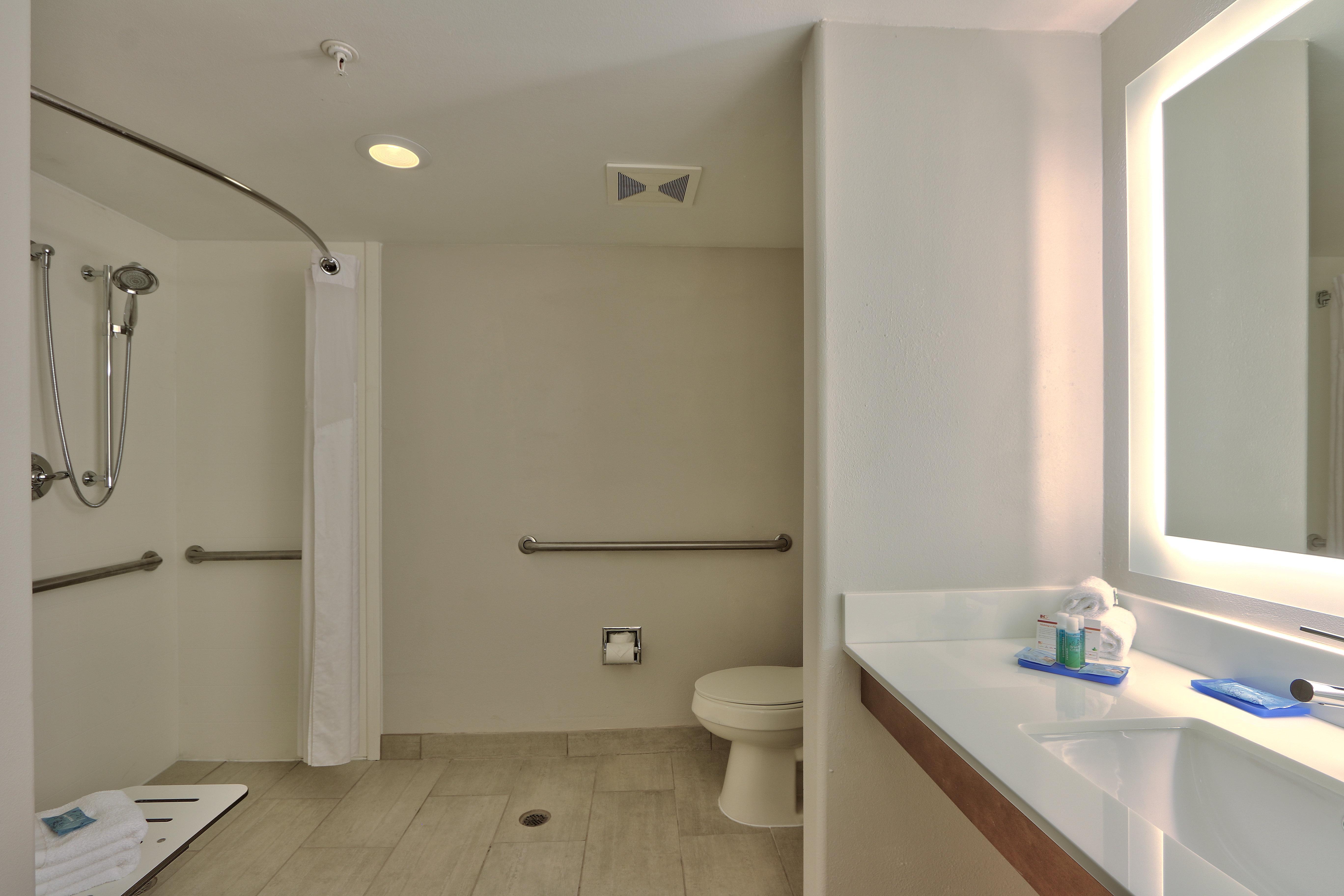 Holiday Inn Express Santa Rosa By Ihg Buitenkant foto