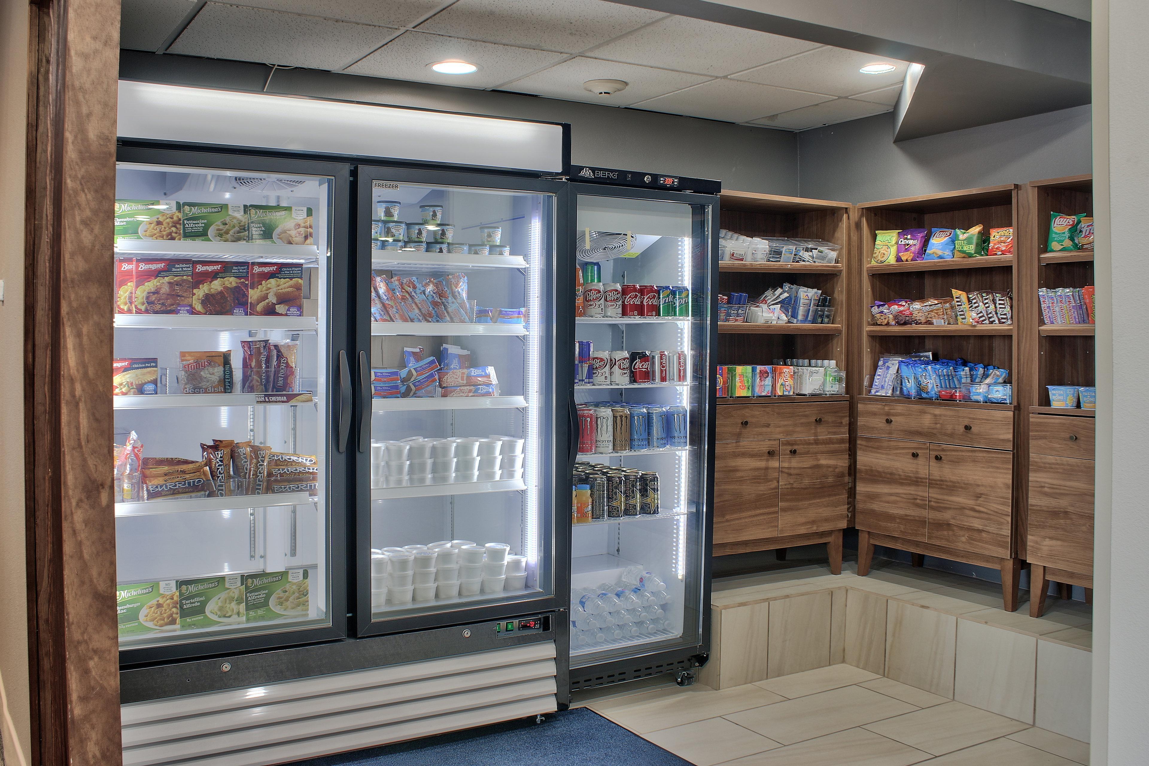 Holiday Inn Express Santa Rosa By Ihg Buitenkant foto