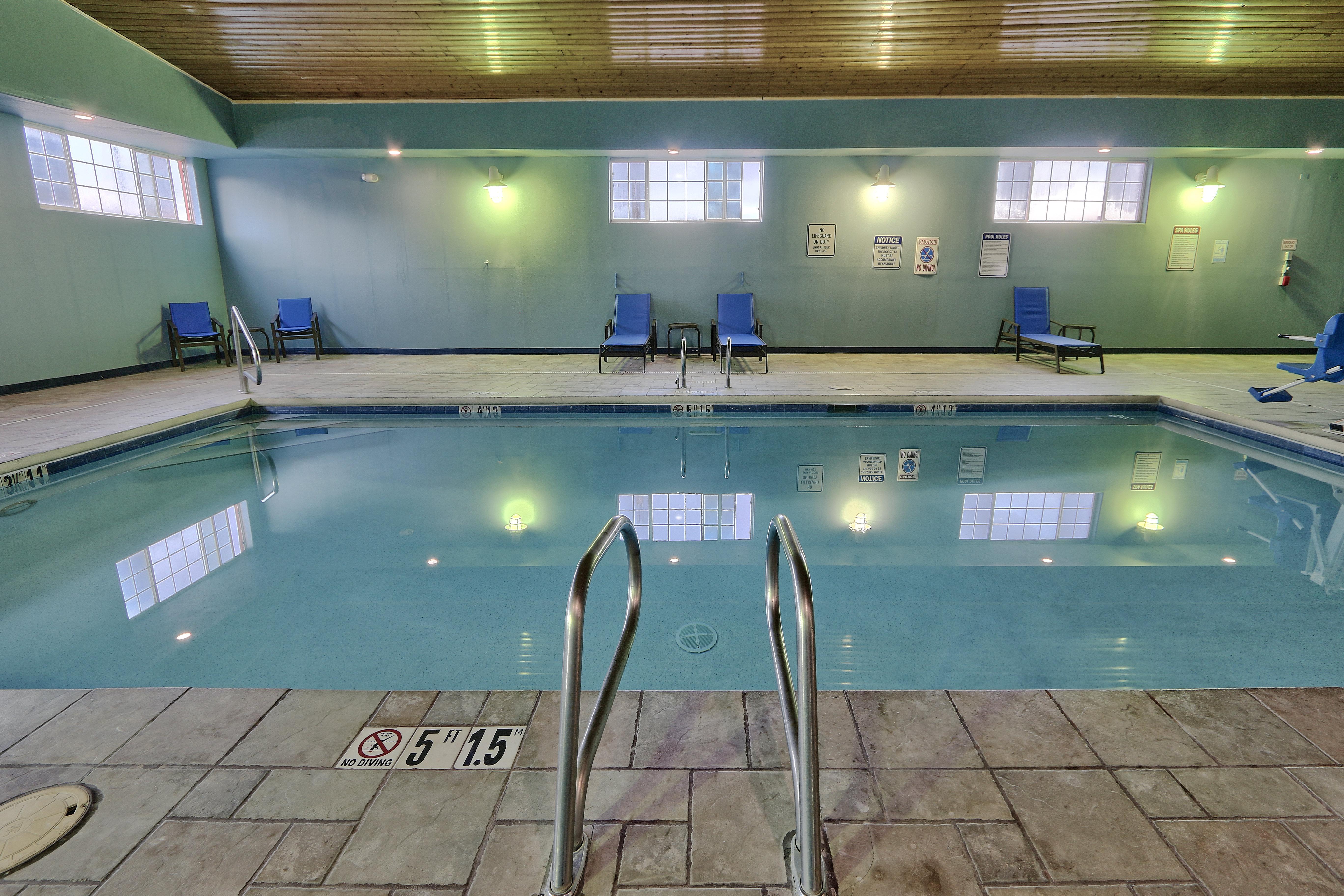 Holiday Inn Express Santa Rosa By Ihg Buitenkant foto